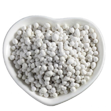 Crop Granular Compound NPK 18-18-5 Chemical Fertilizer Agricultural Grade Production Line in China